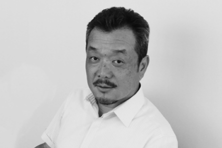 浅貝克彦